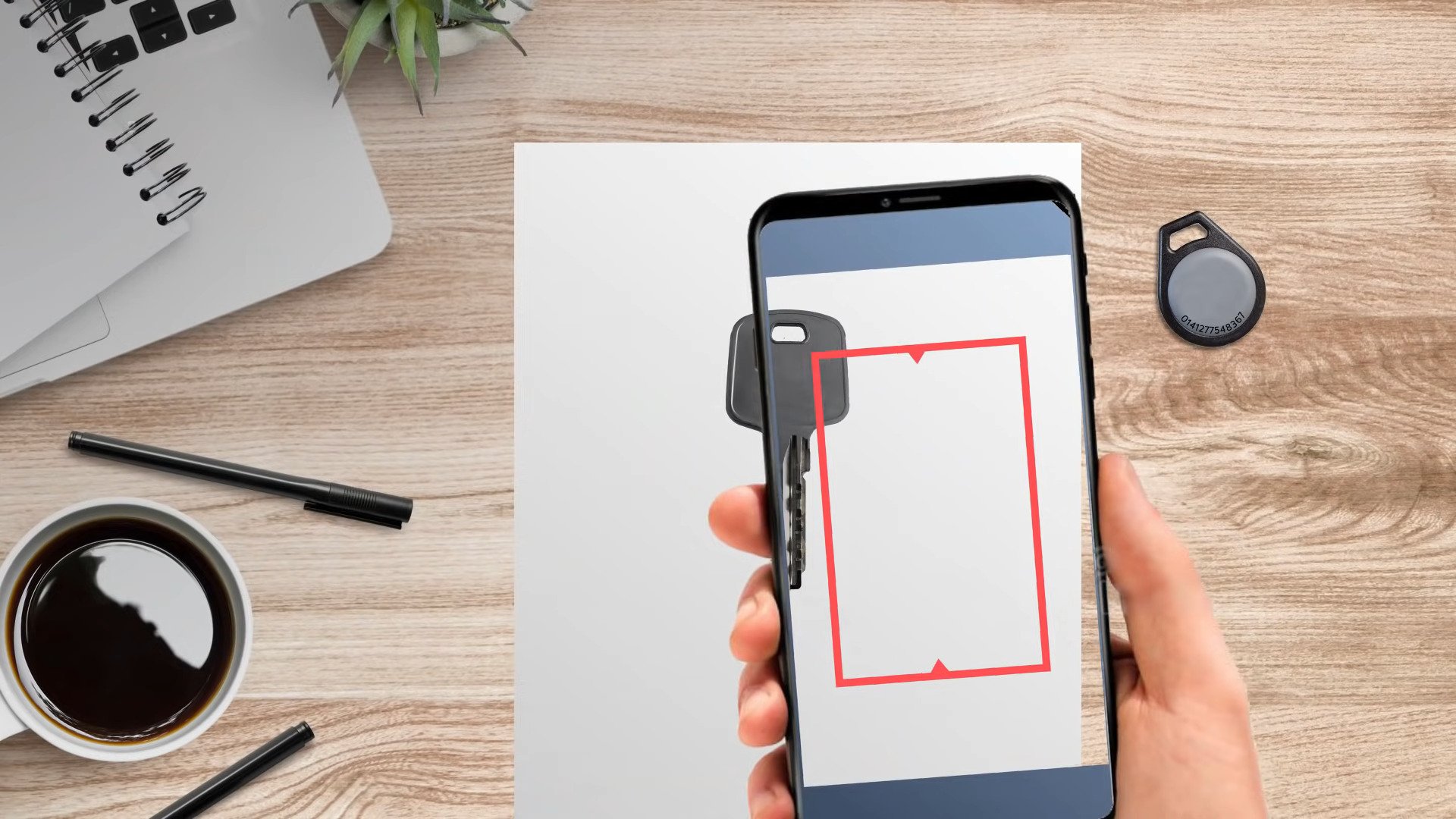 3 bonnes raisons de télécharger l&rsquo;application SecurClés