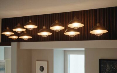 Choisir le luminaire parfait pour chaque pièce de la maison