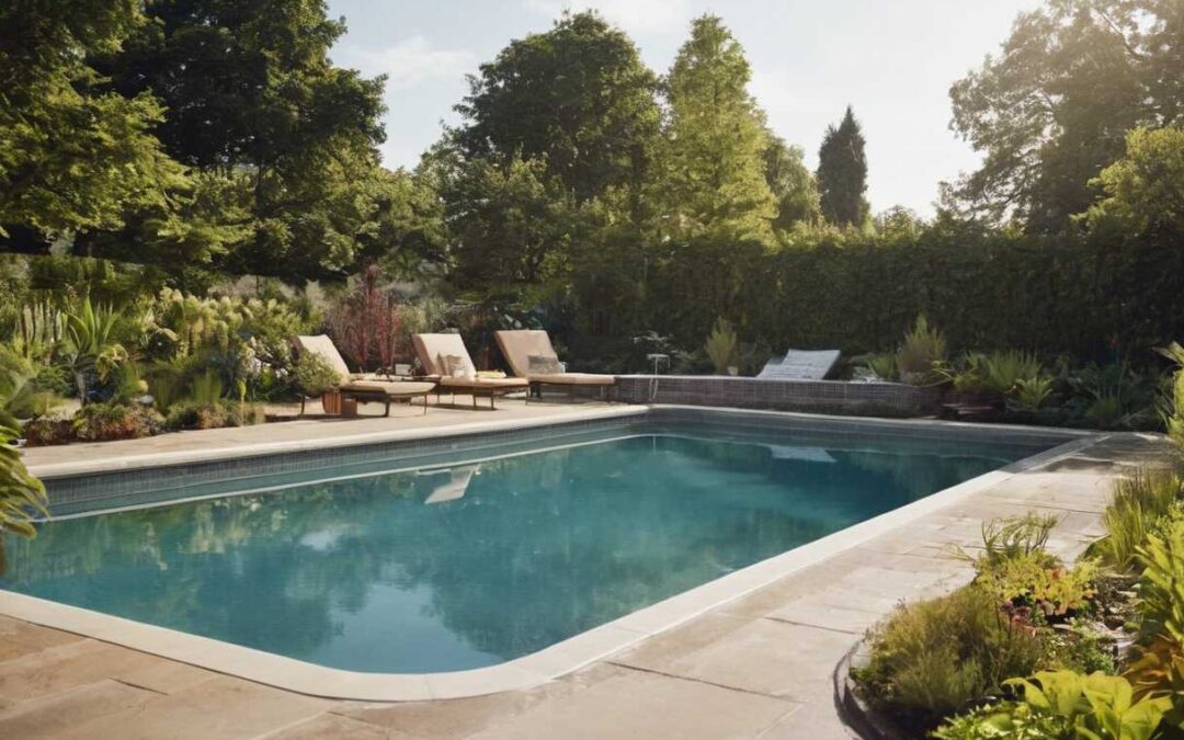 Comment choisir la meilleure piscine hors sol pour votre jardin