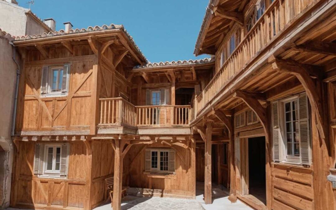 Comment le traitement de charpente à Marseille peut prolonger la durée de vie de votre maison