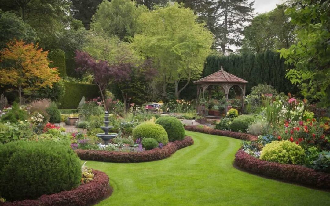 Conseils pratiques pour obtenir de l&rsquo;aide dans l&rsquo;entretien de votre jardin